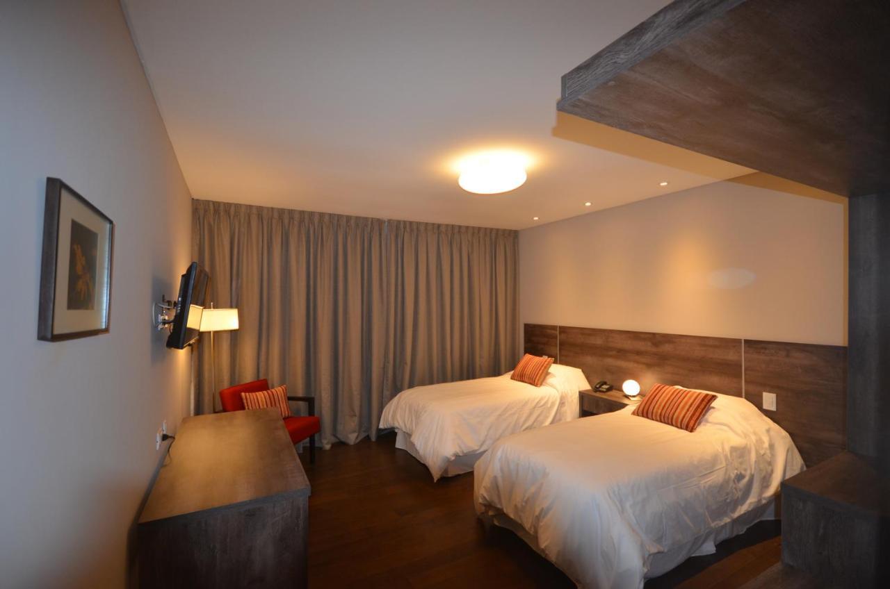 Amarilis Hotel Boutique Alberti Esterno foto