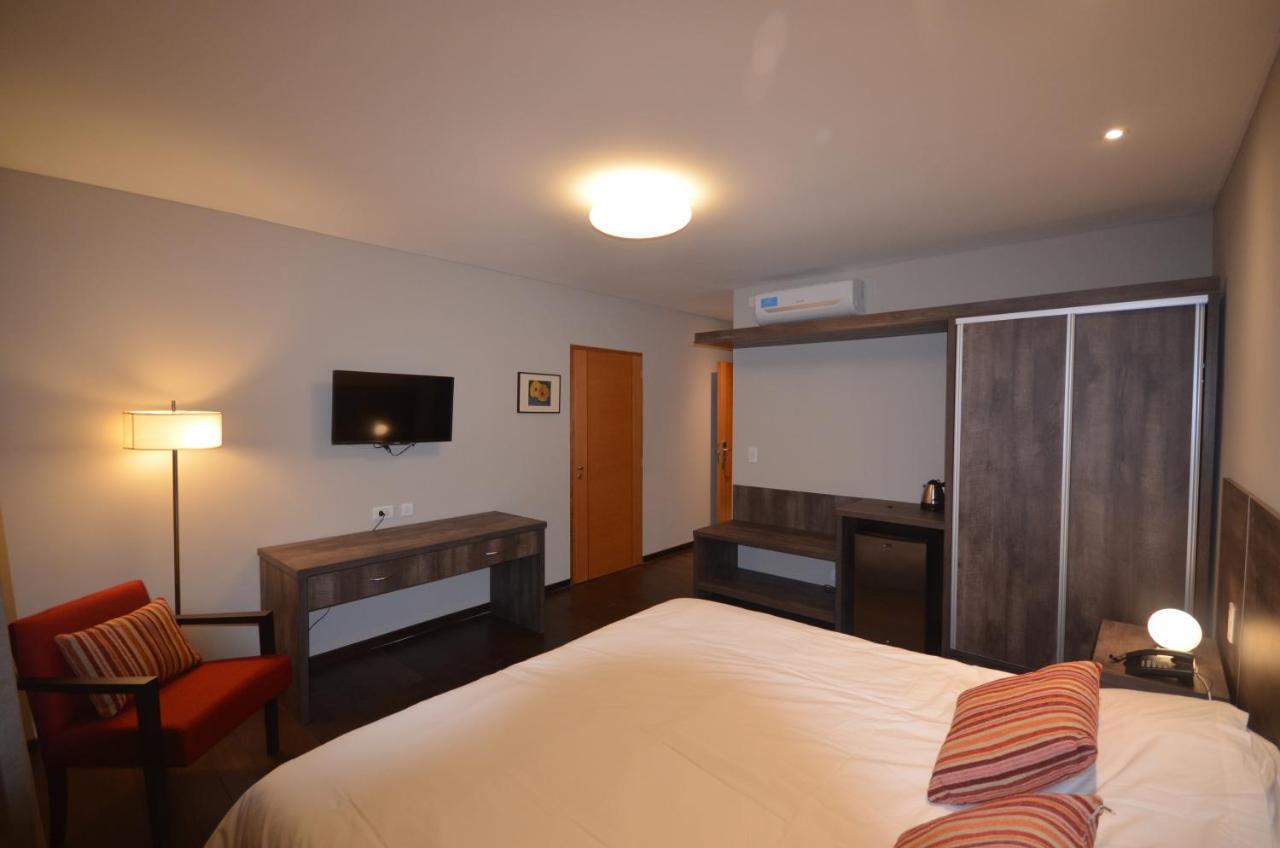 Amarilis Hotel Boutique Alberti Esterno foto