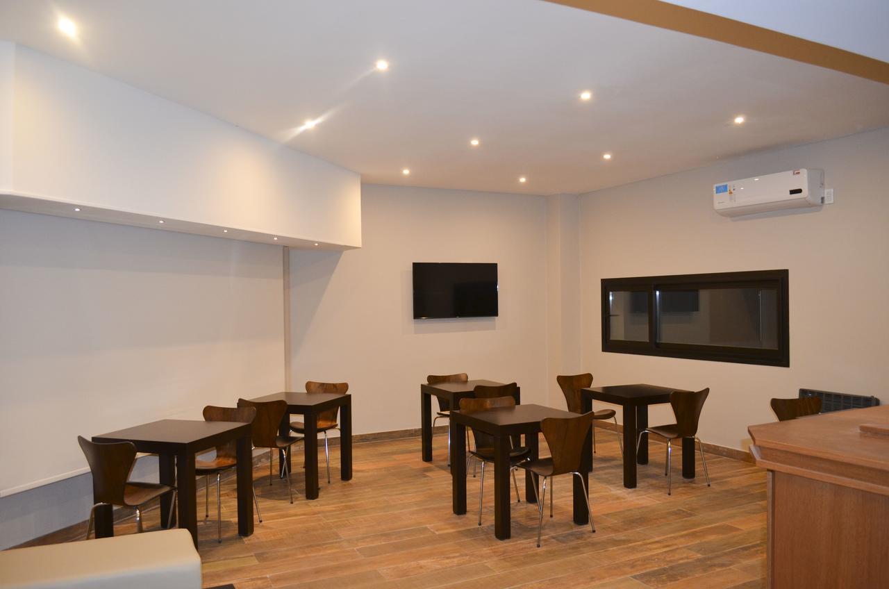 Amarilis Hotel Boutique Alberti Esterno foto