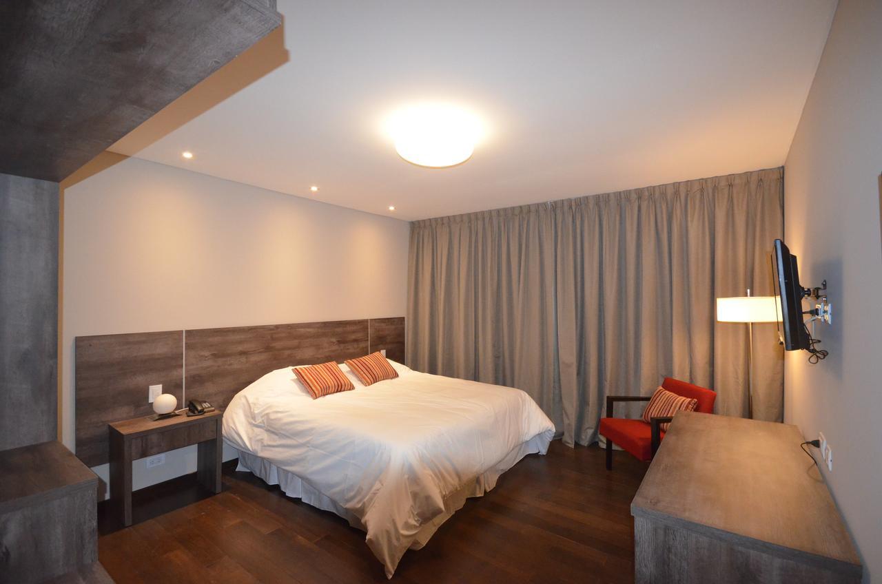 Amarilis Hotel Boutique Alberti Esterno foto