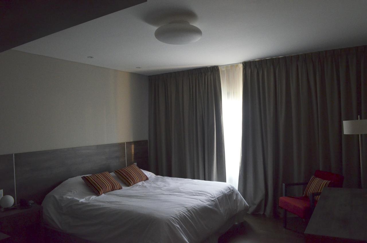 Amarilis Hotel Boutique Alberti Esterno foto