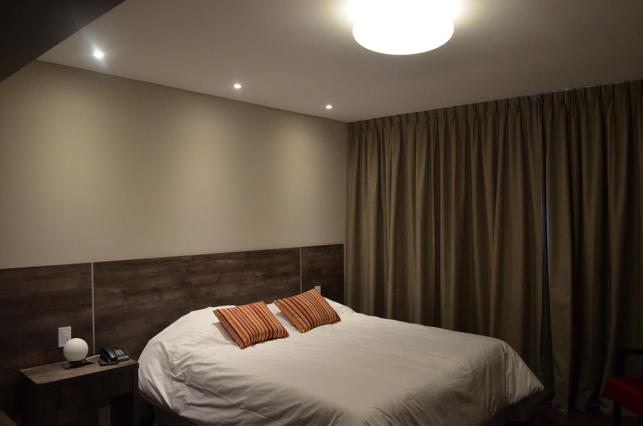 Amarilis Hotel Boutique Alberti Esterno foto