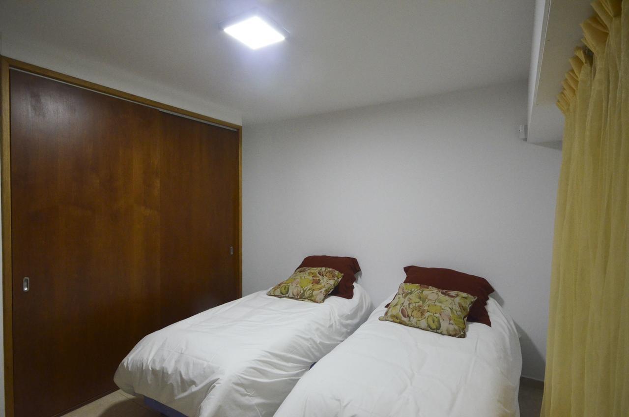 Amarilis Hotel Boutique Alberti Esterno foto