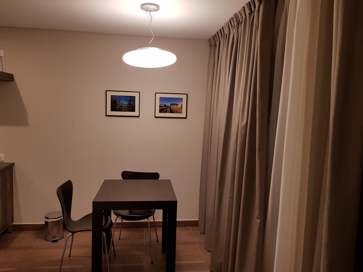 Amarilis Hotel Boutique Alberti Esterno foto