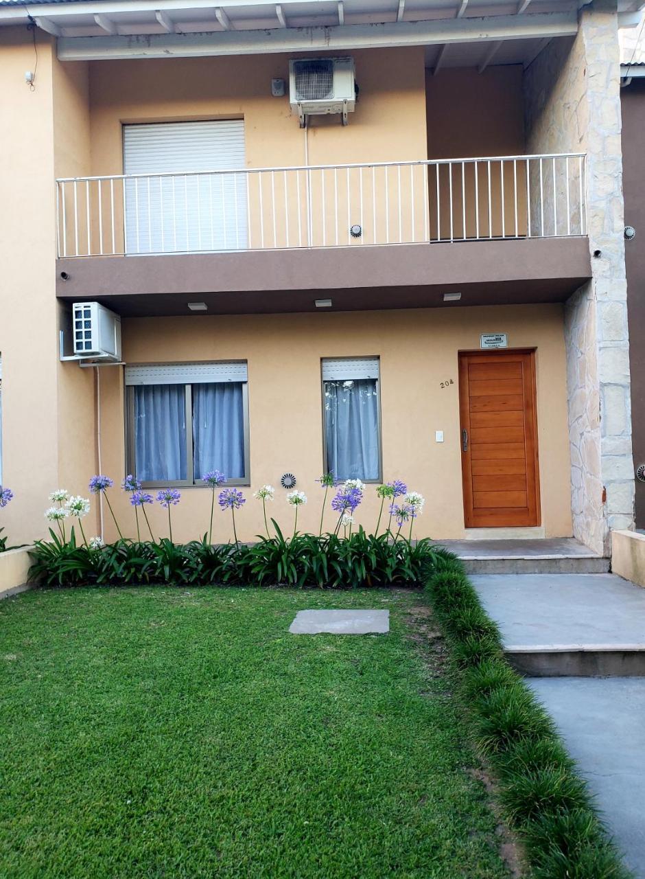 Amarilis Hotel Boutique Alberti Esterno foto